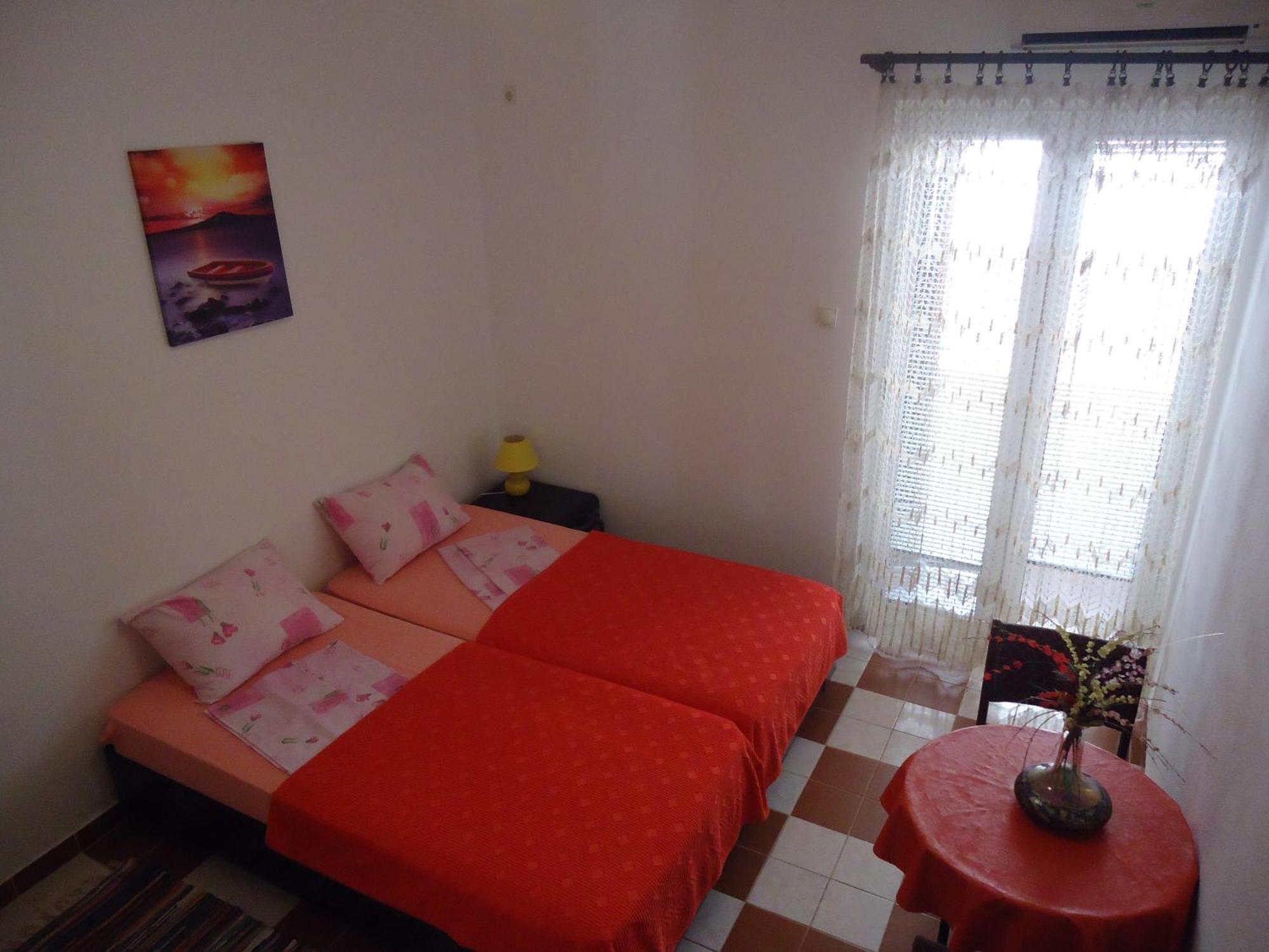 Apartments Villa Micunovic 赫尔采格诺维 客房 照片