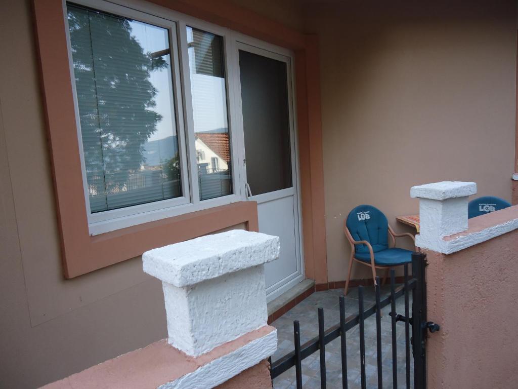Apartments Villa Micunovic 赫尔采格诺维 客房 照片