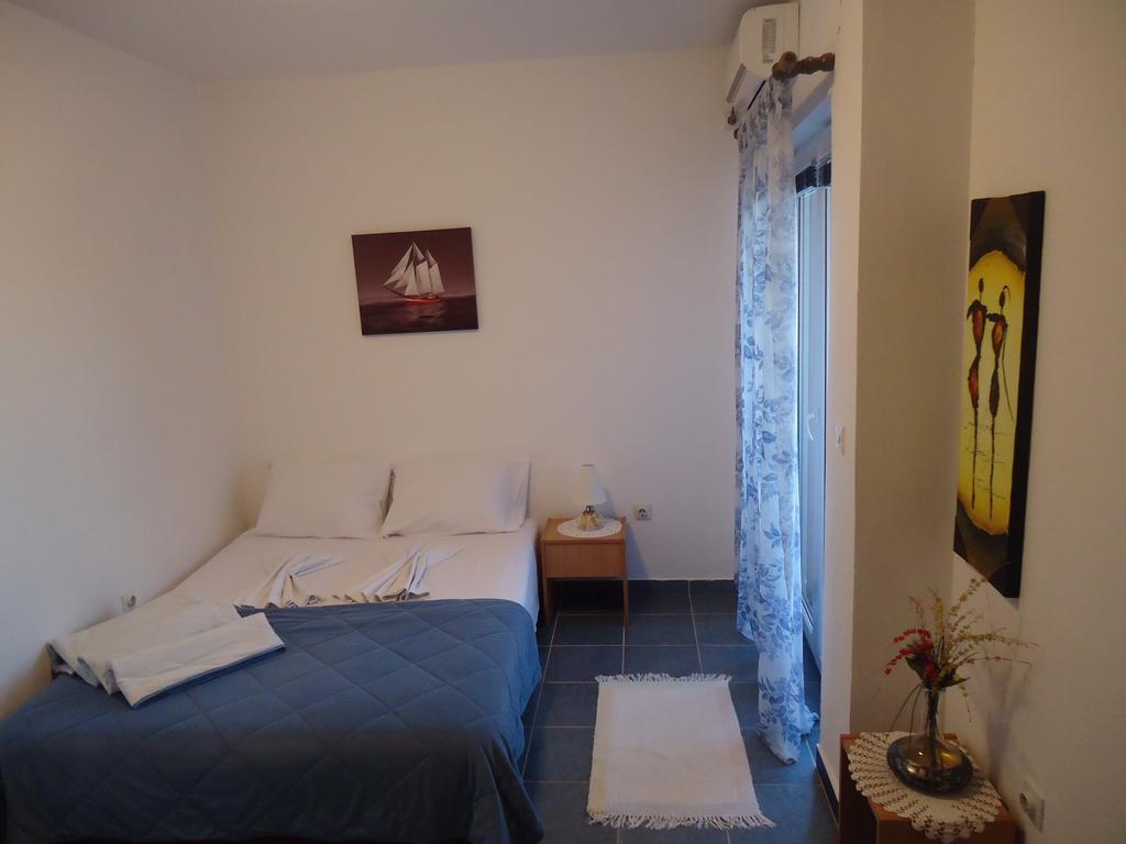 Apartments Villa Micunovic 赫尔采格诺维 外观 照片