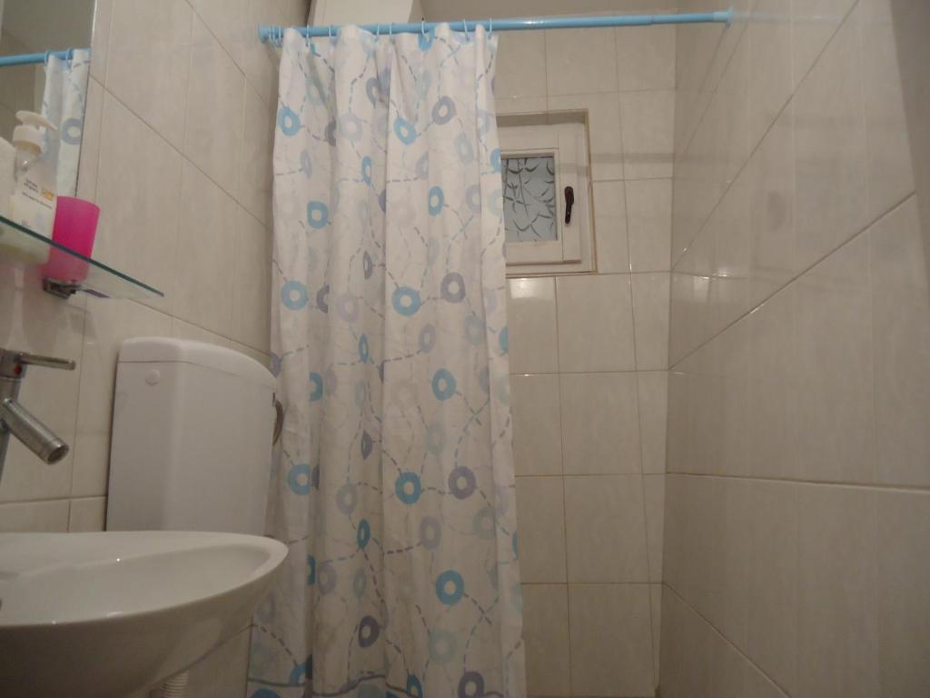 Apartments Villa Micunovic 赫尔采格诺维 客房 照片