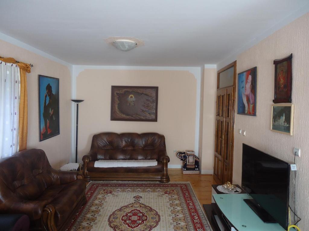 Apartments Villa Micunovic 赫尔采格诺维 客房 照片